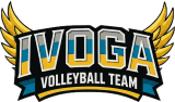 IVOGA Logo