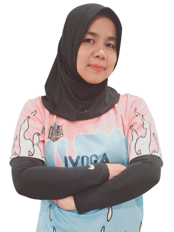 Eva Puspawati photo 1