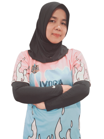 Eva Puspawati photo 1