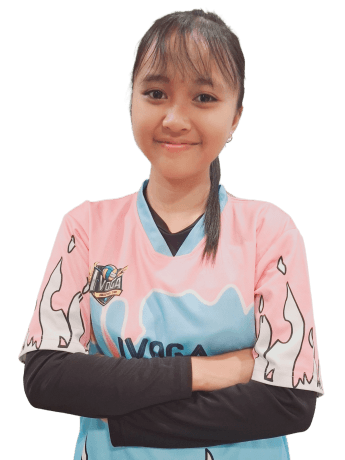 Allya Rasyifa photo 1