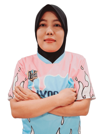 Teti Novianti photo 1