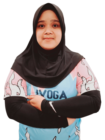 Yeni Anggraeni photo 1